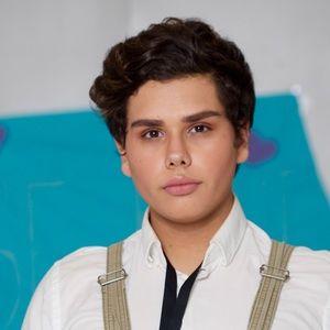 Meet your Posher, Jaime